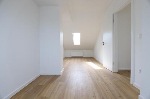 Foto - 4 Zimmer Dachgeschoßwohnung in Hannover
