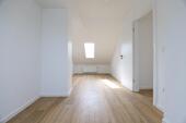 Foto - Dachgeschoßwohnung in Hannover zum Kaufen