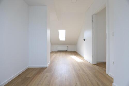 Foto - Dachgeschoßwohnung in Hannover zum Kaufen
