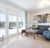 Ferienwohnung Büsum Butze 3- Urlaub direkt an der Nordsee