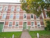 Foto - Etagenwohnung zur Miete in Prenzlau