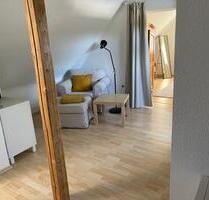 Rückzugsort unterm Dach zum Wohlfühlen - Wuppertal Gemarkung Ronsdorf