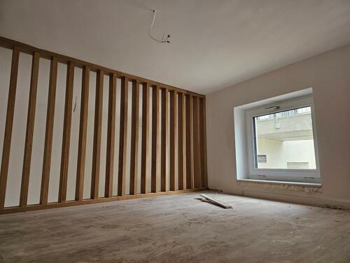 Foto - Etagenwohnung zur Miete in Bamberg