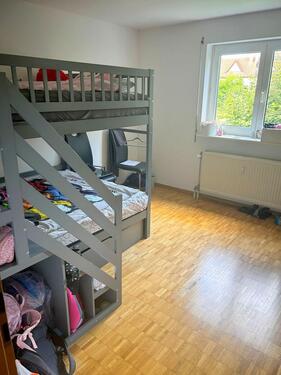 Foto - Etagenwohnung in Lörrach zur Miete