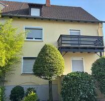 Einmalig: DHH in Heidelberg + separates Freizeitgrundstueck