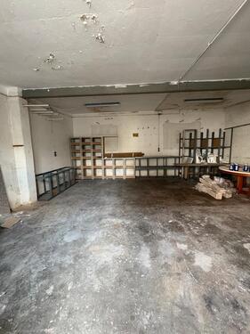 Foto - Lager in Osnabrück zu vermieten