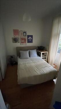 Foto - Etagenwohnung zur Miete in Hamburg