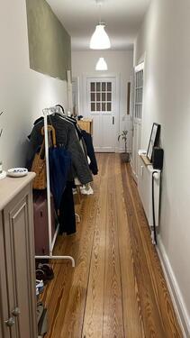 Foto - Etagenwohnung in Hamburg zur Miete