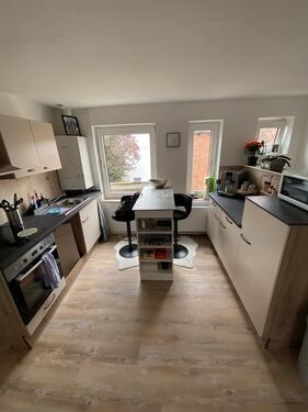 Foto - Etagenwohnung zur Miete in Heide