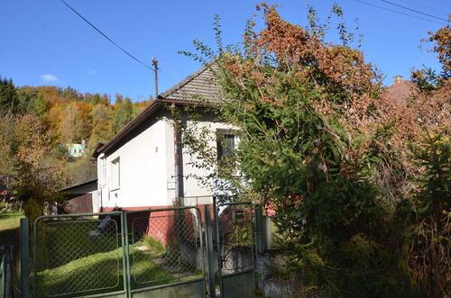 Foto - Haus in der Slowakei - 98.000,00 EUR Kaufpreis,