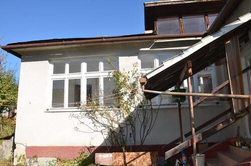 Foto - Einfamilienhaus in Horb am Neckar