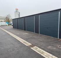 XXL-Garage Großgarage in Achern – Ab 01.02.2026 mietbar