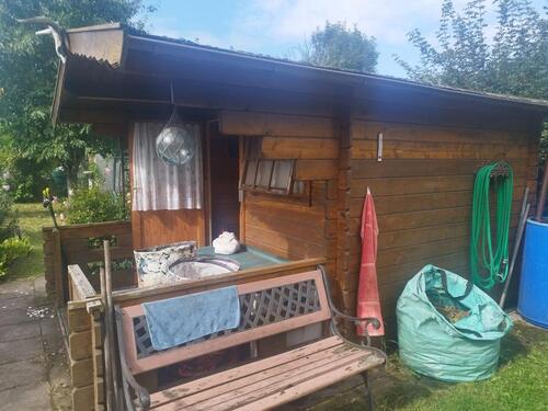 Foto - Grundstück in Halle (Saale) zur Miete