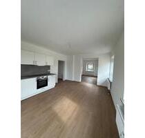 3,5 Zimmerwohnung im ersten Obergeschoss mit Balkon - Selb