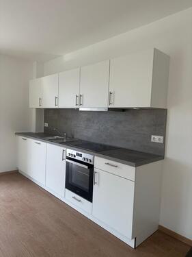 Foto - Etagenwohnung in Selb