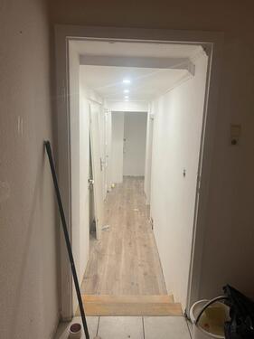 Foto - Etagenwohnung in Ludwigshafen am Rhein zur Miete