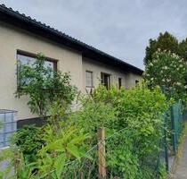 Einfamilienhaus im Bungalowstil - Berlin Neukölln