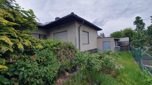 Foto - 5 Zimmer Einfamilienhaus zum Kaufen in Berlin