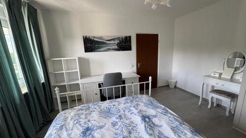 Foto - 4 Zimmer Etagenwohnung zur Miete in Neunkirchen