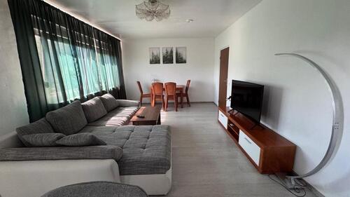 Foto - 4 Zimmer Etagenwohnung in Neunkirchen