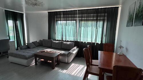 Foto - Etagenwohnung in Neunkirchen zur Miete