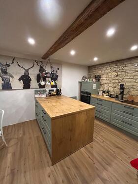 Foto - Charmantes Fachwerkhaus zu vermieten