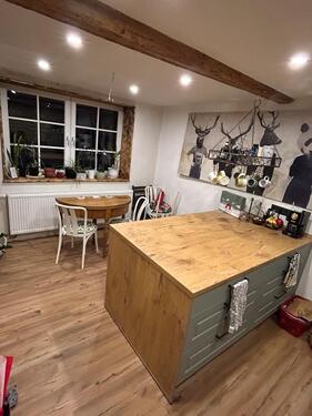 Foto - 2 Zimmer Einfamilienhaus zur Miete in Armsheim