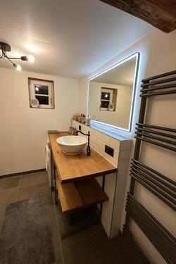 Foto - Einfamilienhaus in Armsheim zur Miete