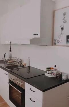 Foto - Etagenwohnung in Erfurt zur Miete