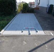 Aussenstellplatz in Rechtenbach - Hüttenberg