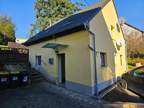 Foto - Kapitalanlage - Haus mit 2 Wohnungen