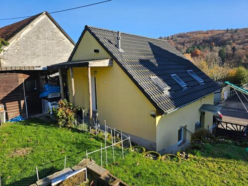 Foto - 4 Zimmer Einfamilienhaus zum Kaufen in Nonnweiler