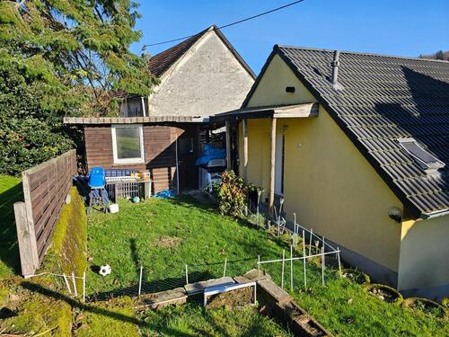 Foto - 4 Zimmer Einfamilienhaus in Nonnweiler