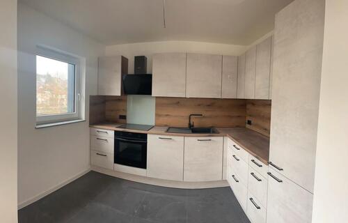 Foto - 4.5 Zimmer Etagenwohnung zur Miete in Vaihingen an der Enz