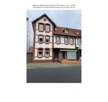 Attraktives Wohn- & Geschäftshaus + Ferienhaus Top-Lage an der A7 - Seesen