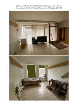 Foto - Mehrfamilienhaus, Wohnhaus zum Kaufen in Seesen