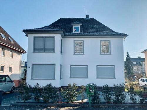 Foto - Erstklassige Wohnung mit Balkon direkt am Schwanenteich in Gießen