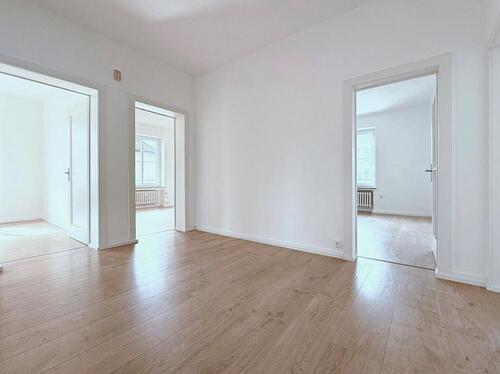 Foto - Etagenwohnung in Gießen zur Miete