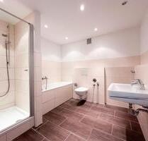 TOP-Renovierte 3-Zi.-Whg. mit Balkon in toller Innenstadtlage mit Tiefgaragenstellplatz! - Coburg