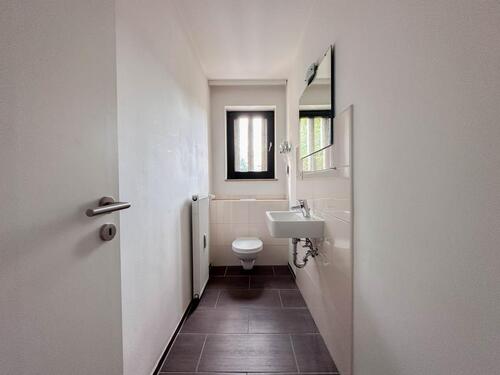 Foto - 3 Zimmer Etagenwohnung in Coburg