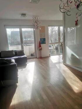 Foto - 4 Zimmer Etagenwohnung in Bonn