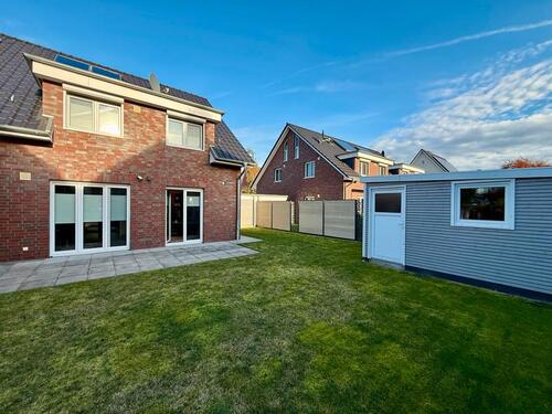 Foto - 5 Zimmer Doppelhaushälfte zum Kaufen in Stade