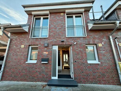 Foto - 5 Zimmer Doppelhaushälfte in Stade