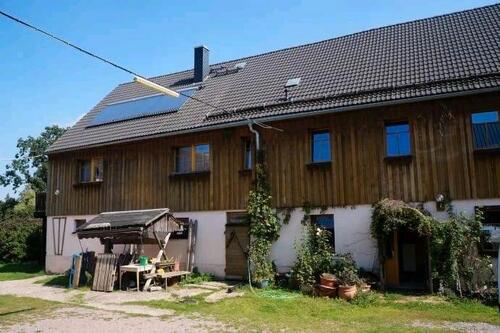 Foto - 10 Zimmer Mehrfamilienhaus, Wohnhaus in Hainichen