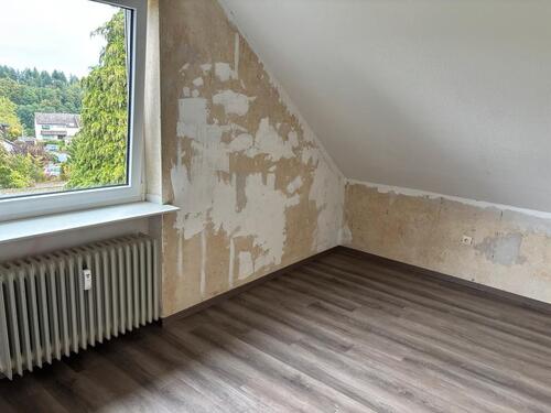 Foto - 4 Zimmer Dachgeschoßwohnung zur Miete in Bad Arolsen