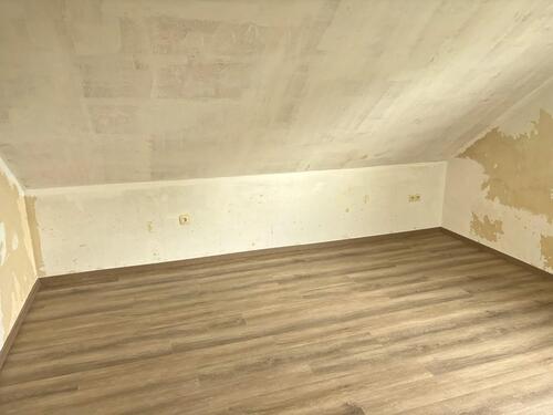 Foto - 4 Zimmer Dachgeschoßwohnung in Bad Arolsen