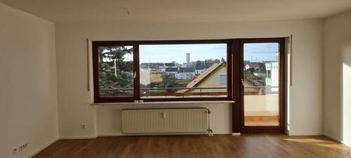 Foto - 2,5 Zi in Bad Friedrichshall mit Fernsicht, Garage, EBK, Balkon