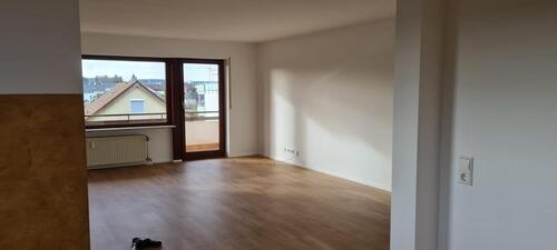 Foto - 2.5 Zimmer Etagenwohnung zur Miete in Obersulm