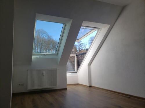 Foto - AB 01.05.2026 - Hainichen - Wohnen im DG