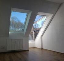 AB 01.05.2026 - Hainichen - Wohnen im DG